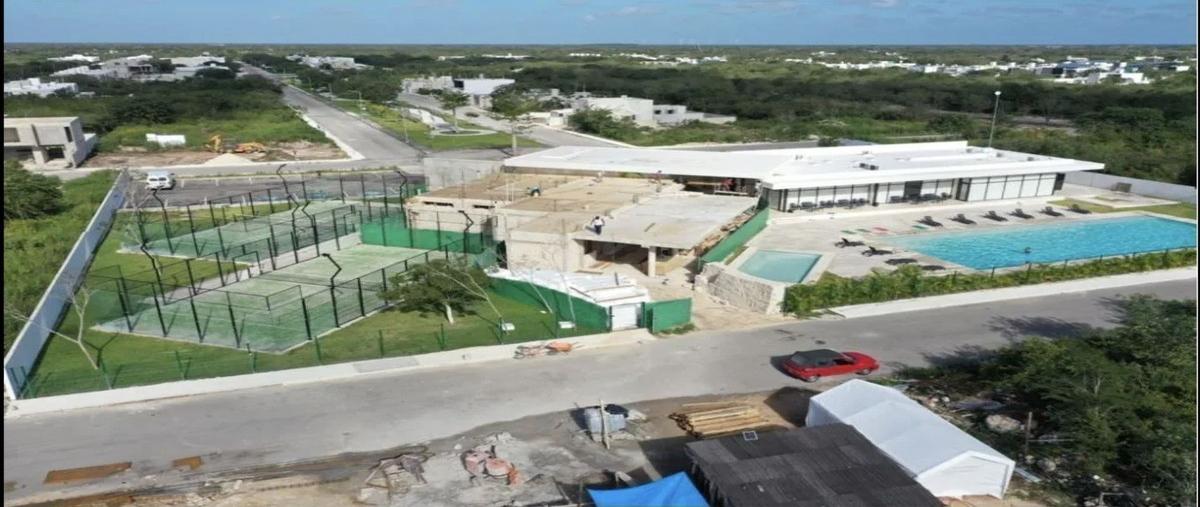 Foto de terreno habitacional en , conkal, conkal, yucatán, 0 foto 03 Foto de terreno habitacional en venta en , conkal, conkal, yucatán, 0 No. 03