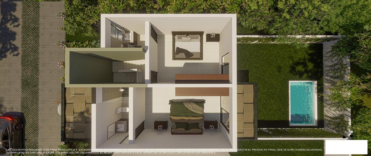 Foto de casa en venta en  , conkal, conkal, yucatán, 28584900 No. 05