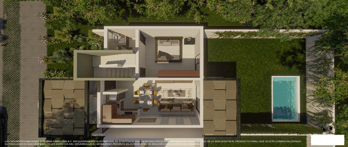 Foto de casa en venta en  , conkal, conkal, yucatán, 28584901 No. 04