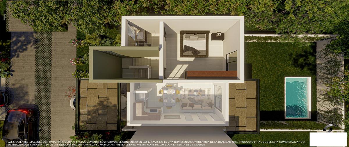 Foto de casa en venta en  , conkal, conkal, yucatán, 28584901 No. 05