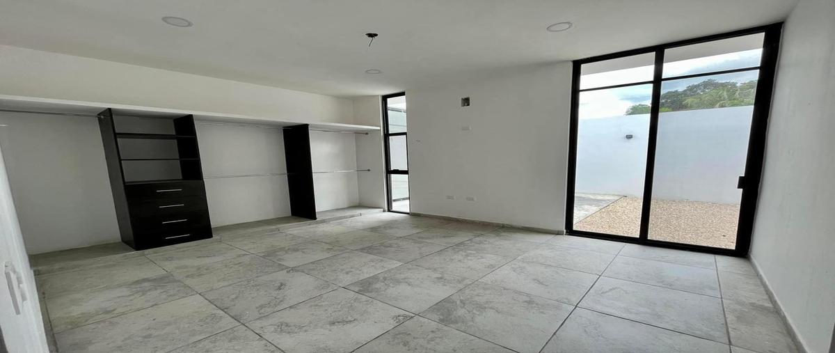 Foto de casa en venta en  , conkal, conkal, yucatán, 0 No. 04