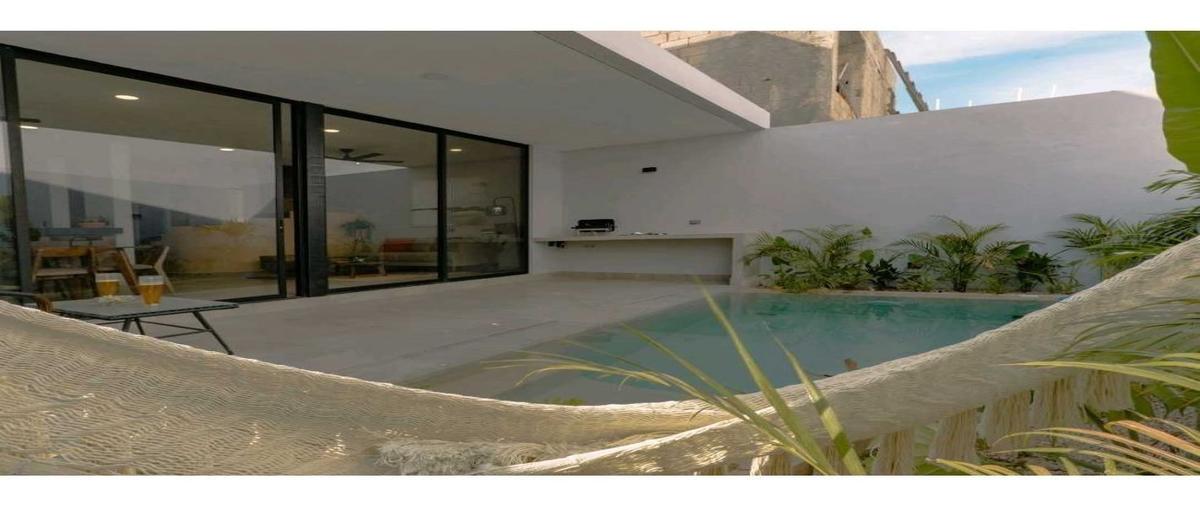 Foto de casa en , conkal, conkal, yucatán, 0 foto 03 Foto de casa en venta en , conkal, conkal, yucatán, 0 No. 03