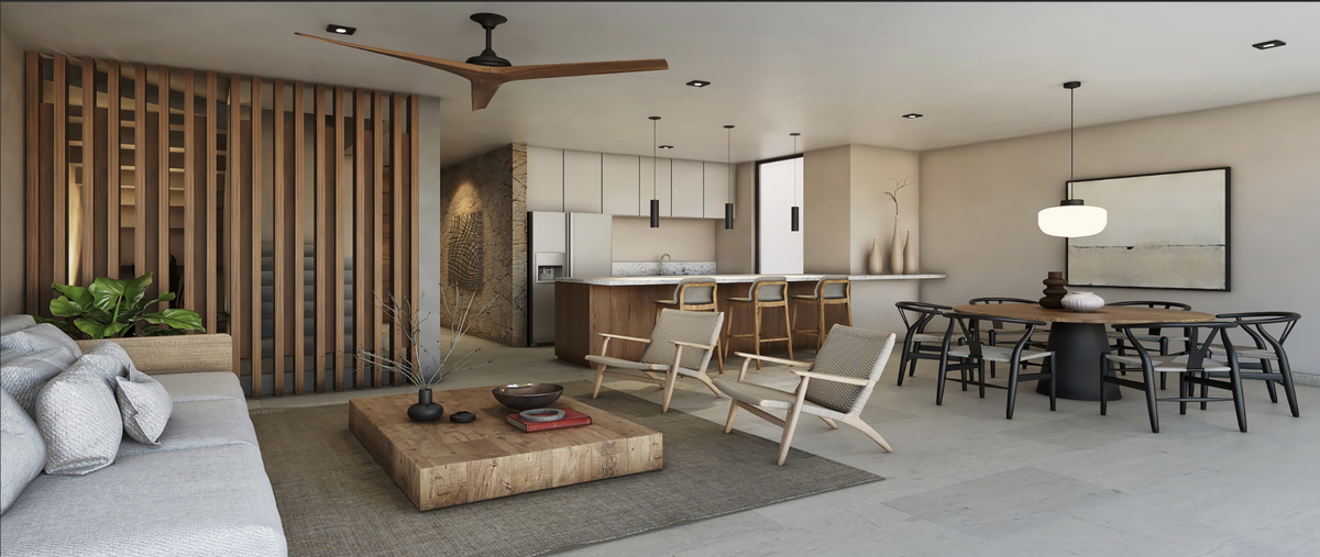 Foto de casa en venta en  , conkal, conkal, yucatán, 0 No. 05