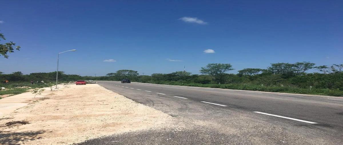 Foto de terreno habitacional en venta en  , conkal, conkal, yucatán, 0 No. 03