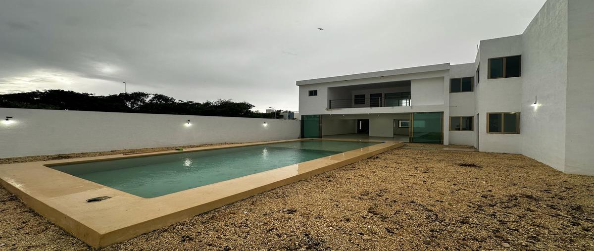 Foto de casa en venta en  , conkal, conkal, yucatán, 28644372 No. 04