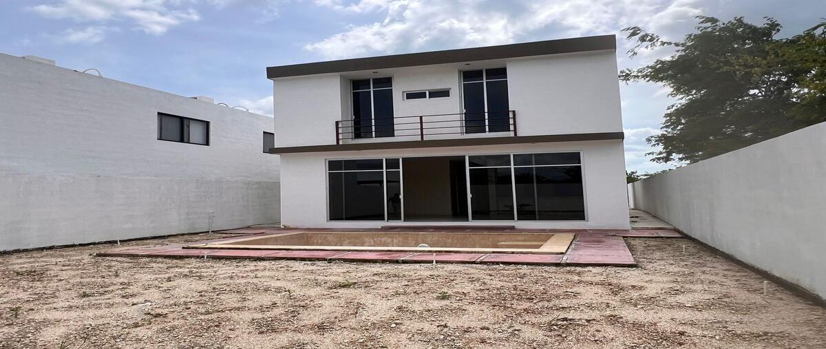 Foto de casa en venta en  , conkal, conkal, yucatán, 28645675 No. 03