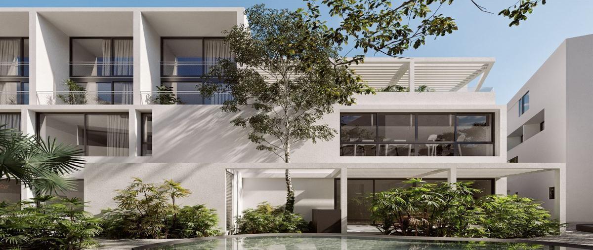 Foto de departamento en venta en  , conkal, conkal, yucatán, 0 No. 04