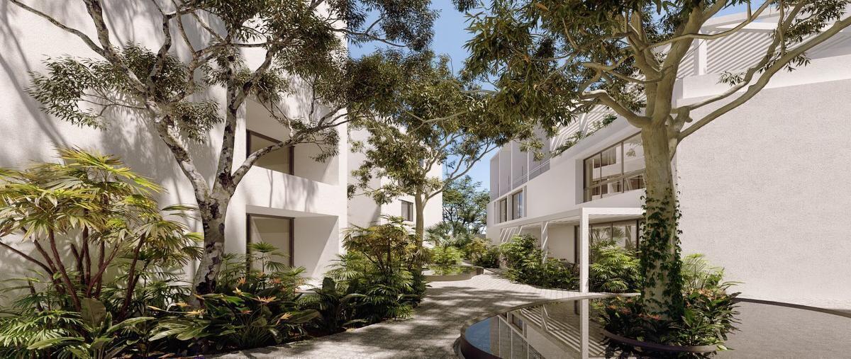 Foto de departamento en venta en  , conkal, conkal, yucatán, 0 No. 05