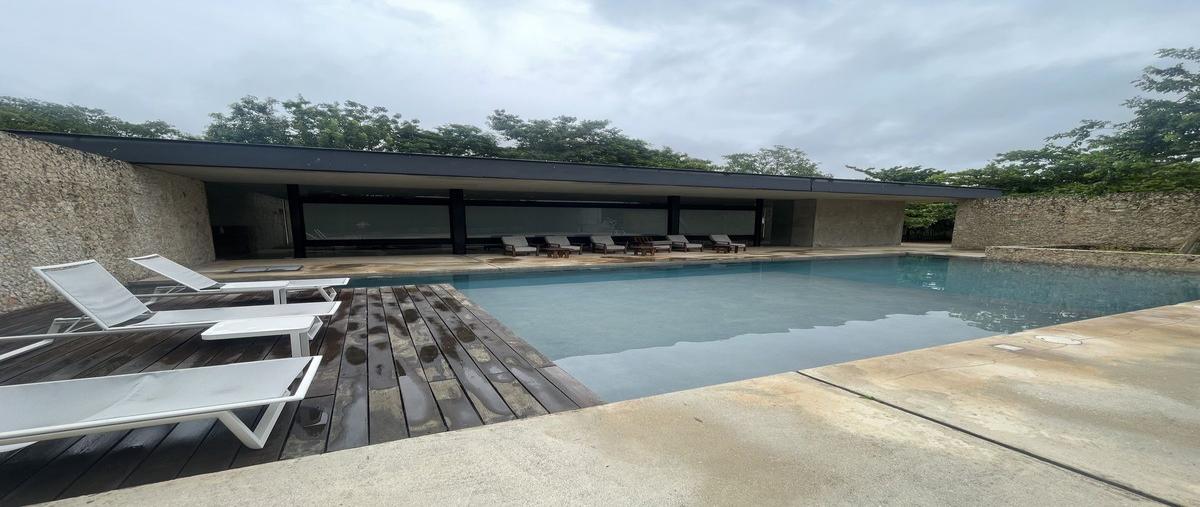 Foto de terreno habitacional en venta en  , conkal, conkal, yucatán, 0 No. 04