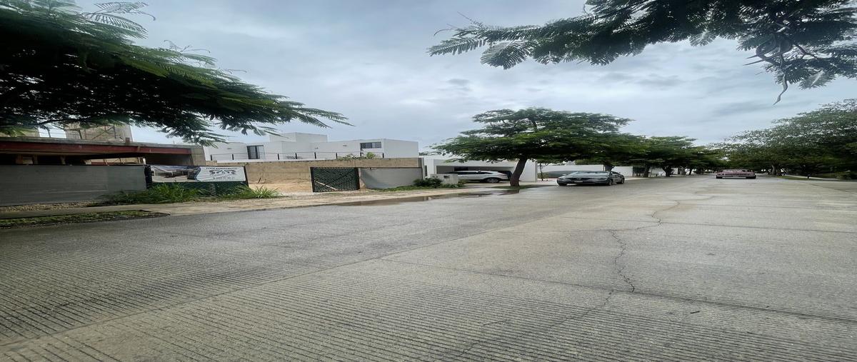 Foto de terreno habitacional en venta en  , conkal, conkal, yucatán, 0 No. 05