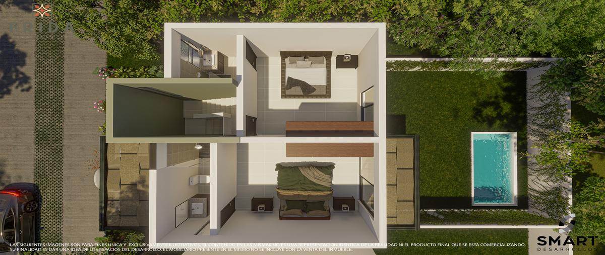 Foto de casa en venta en  , conkal, conkal, yucatán, 28656580 No. 03
