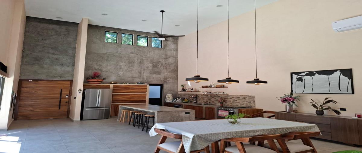 Foto de casa en venta en  , conkal, conkal, yucatán, 28657587 No. 03