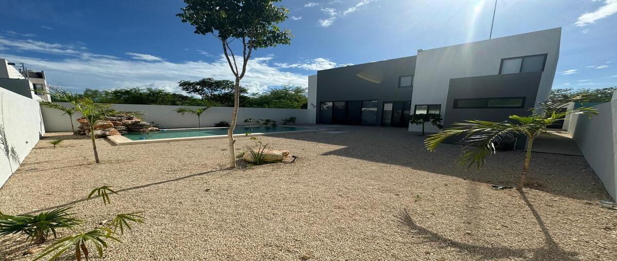 Foto de casa en , conkal, conkal, yucatán, 0 foto 03 Foto de casa en venta en , conkal, conkal, yucatán, 0 No. 03