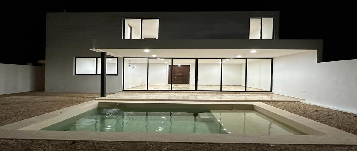 Foto de casa en venta en  , conkal, conkal, yucatán, 0 No. 03