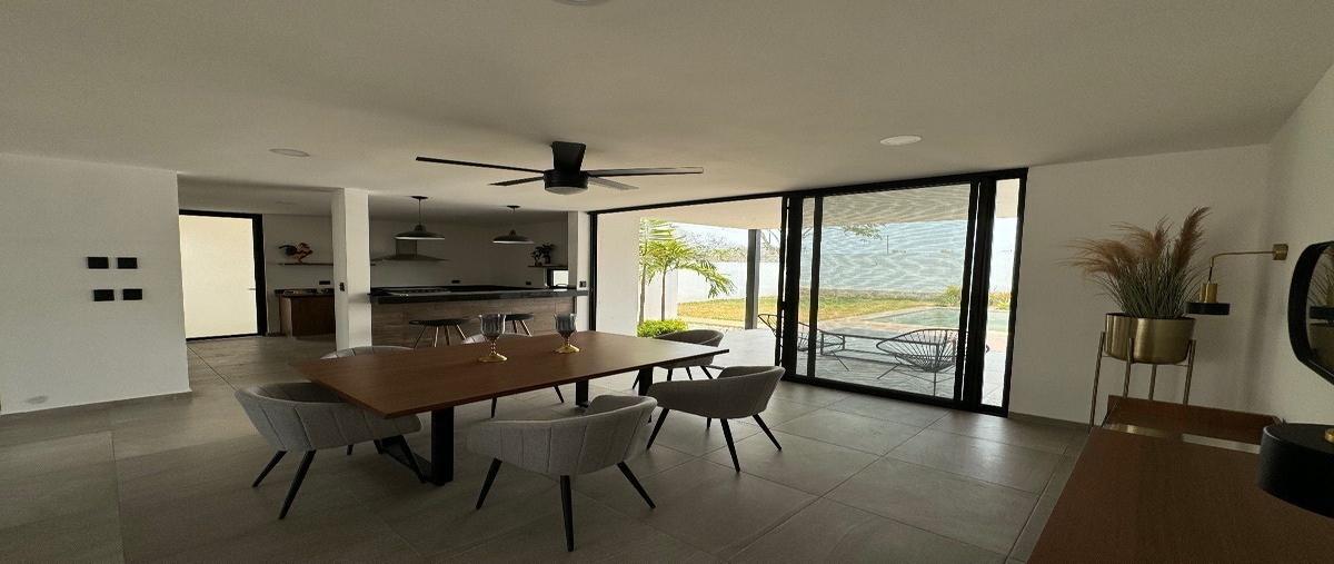 Foto de casa en venta en  , conkal, conkal, yucatán, 28745787 No. 05