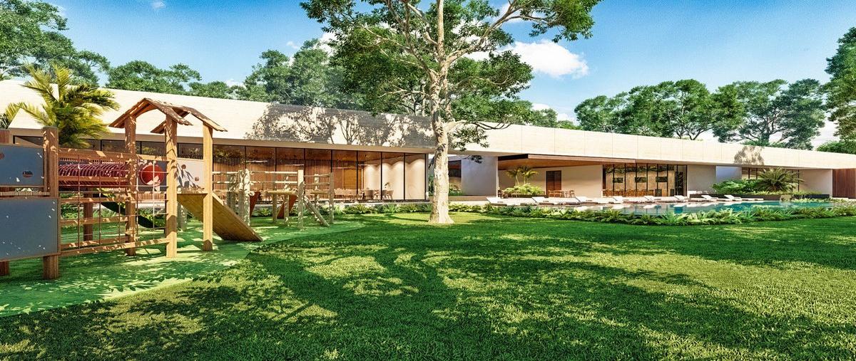 Foto de terreno habitacional en venta en - , conkal, conkal, yucatán, 0 No. 03