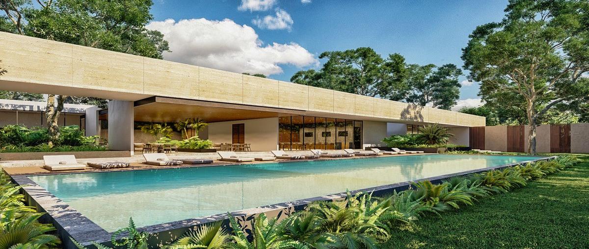 Foto de terreno habitacional en venta en - , conkal, conkal, yucatán, 0 No. 04