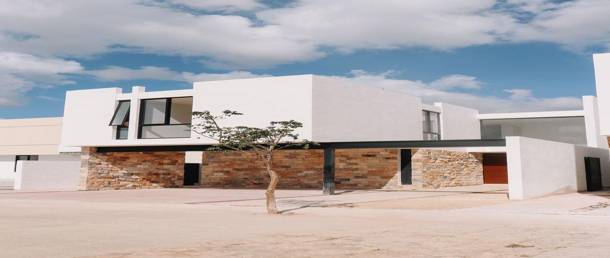 Foto de casa en venta en  , conkal, conkal, yucatán, 0 No. 03