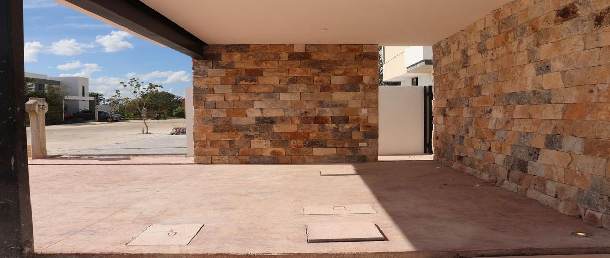 Foto de casa en venta en  , conkal, conkal, yucatán, 0 No. 04