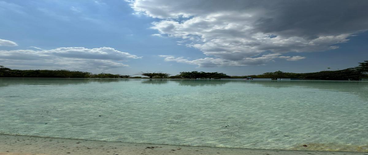 Foto de terreno habitacional en venta en  , conkal, conkal, yucatán, 0 No. 05