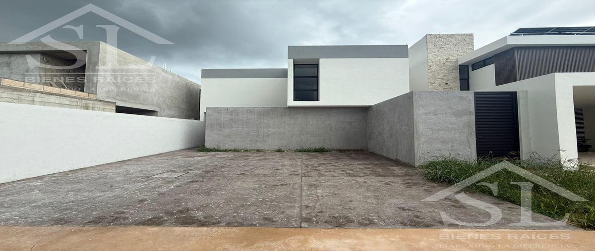 Foto de casa en , conkal, conkal, yucatán, 28769642 foto 01 Foto de casa en venta en , conkal, conkal, yucatán, 28769642 No. 01
