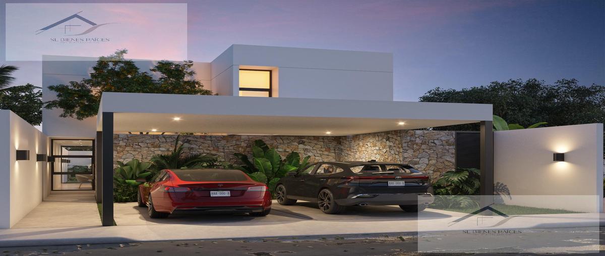Foto de casa en , conkal, conkal, yucatán, 28769642 foto 02 Foto de casa en venta en , conkal, conkal, yucatán, 28769642 No. 02