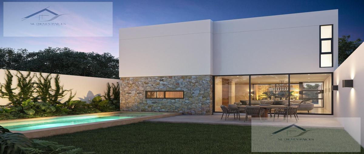 Foto de casa en , conkal, conkal, yucatán, 28769642 foto 03 Foto de casa en venta en , conkal, conkal, yucatán, 28769642 No. 03