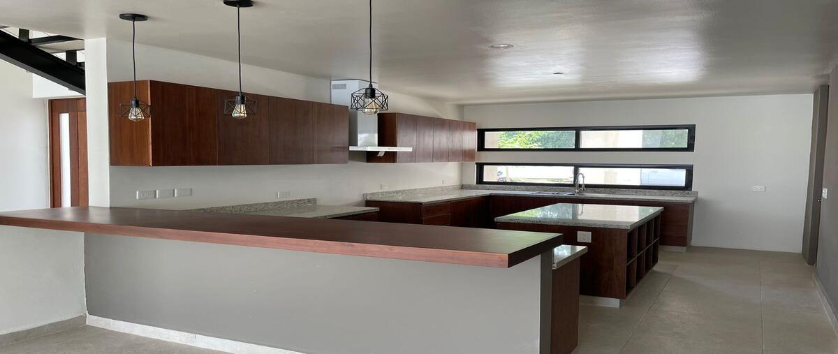 Foto de casa en venta en . , conkal, conkal, yucatán, 0 No. 03