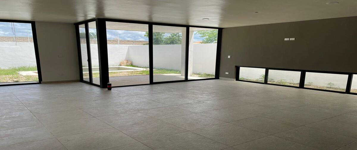 Foto de casa en venta en . , conkal, conkal, yucatán, 0 No. 04