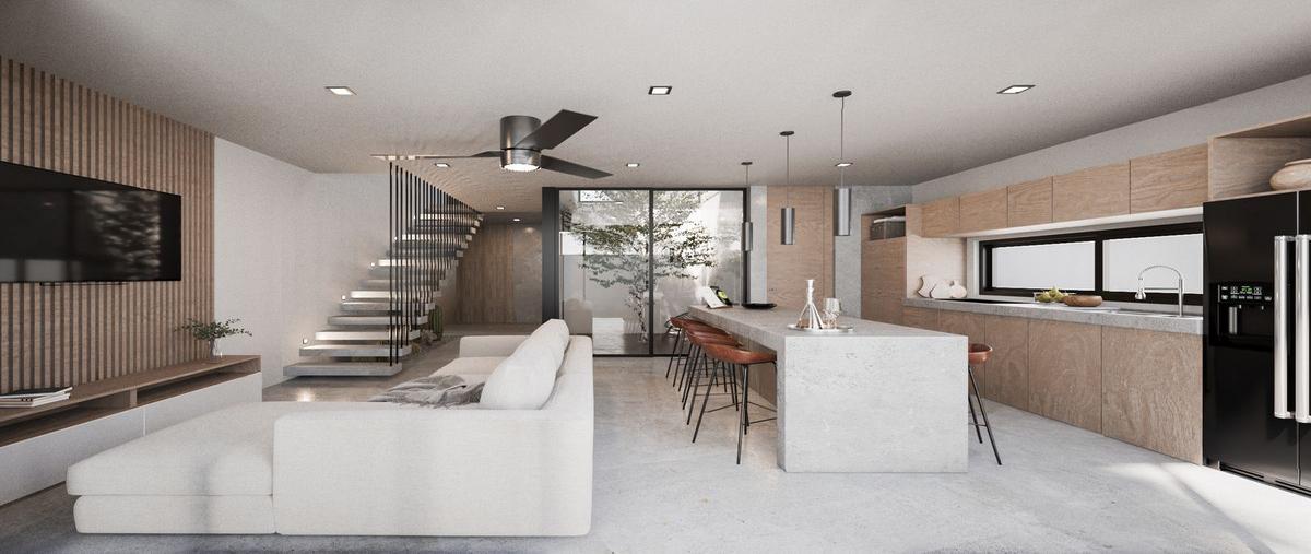 Foto de casa en venta en  , conkal, conkal, yucatán, 0 No. 03