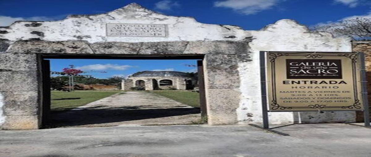 Foto de terreno habitacional en venta en  , conkal, conkal, yucatán, 28815233 No. 05