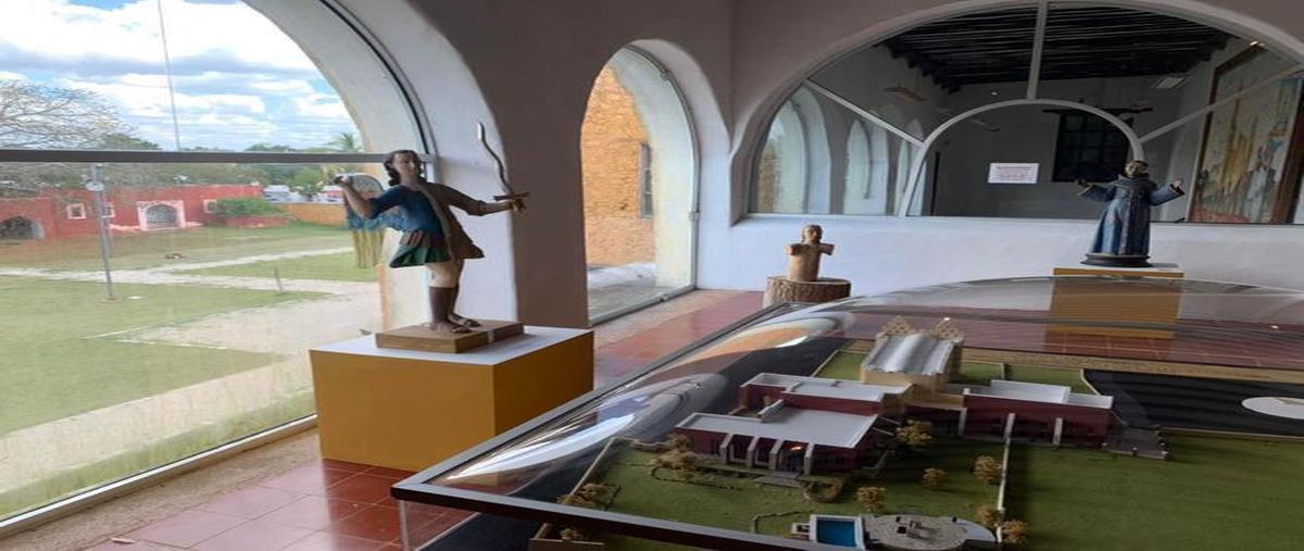 Foto de terreno habitacional en venta en  , conkal, conkal, yucatán, 28815233 No. 06