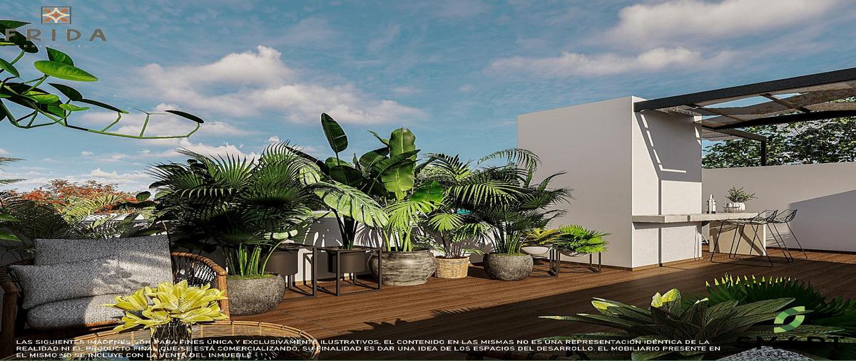 Foto de departamento en , conkal, conkal, yucatán, 0 foto 05 Foto de departamento en venta en , conkal, conkal, yucatán, 0 No. 05