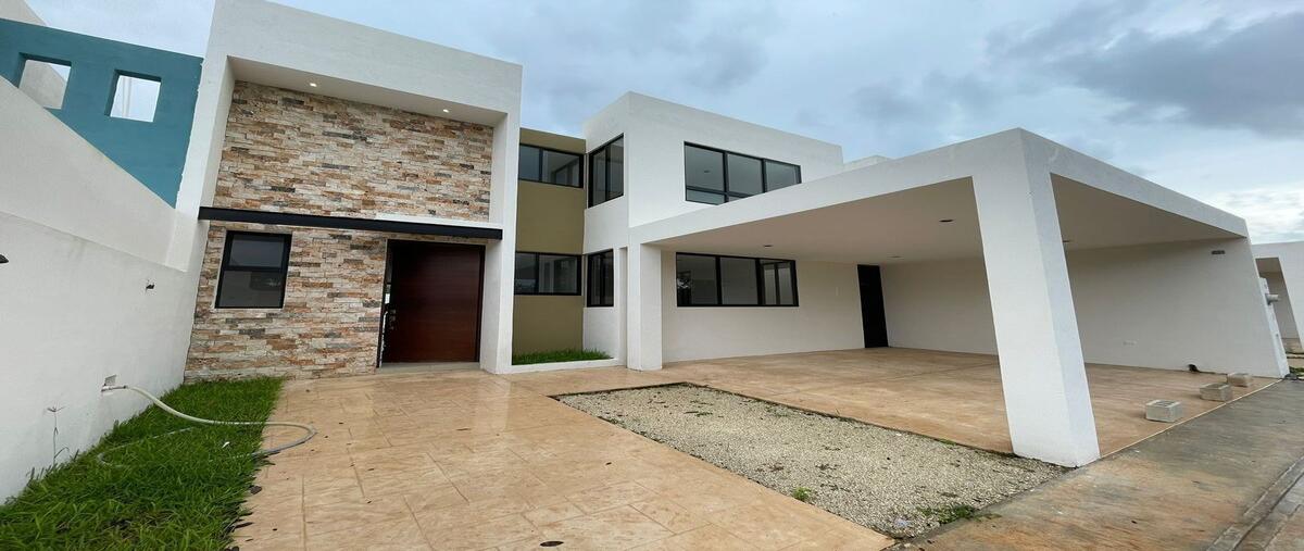 Foto de casa en , conkal, conkal, yucatán, 28832296 foto 01 Foto de casa en venta en , conkal, conkal, yucatán, 28832296 No. 01
