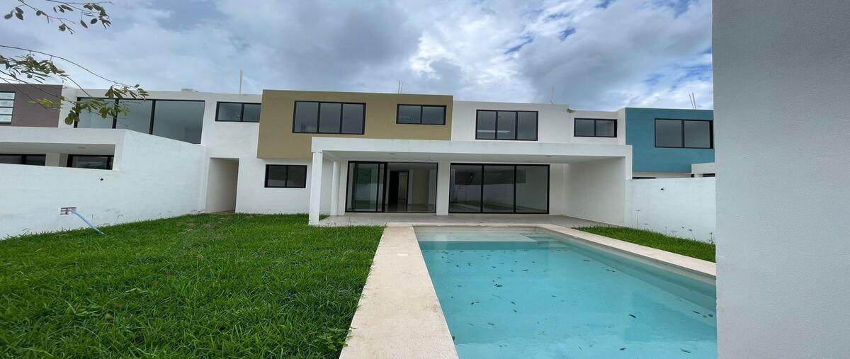 Foto de casa en , conkal, conkal, yucatán, 28832296 foto 02 Foto de casa en venta en , conkal, conkal, yucatán, 28832296 No. 02