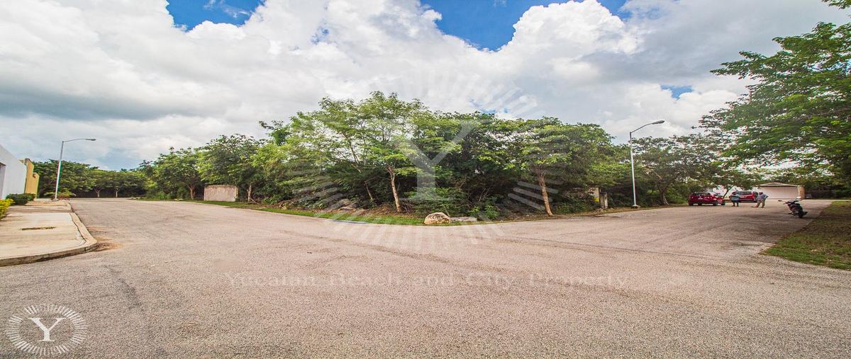 Foto de terreno habitacional en venta en  , conkal, conkal, yucatán, 0 No. 03