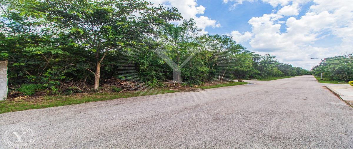 Foto de terreno habitacional en venta en  , conkal, conkal, yucatán, 0 No. 04