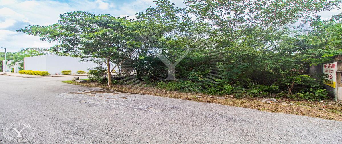 Foto de terreno habitacional en venta en  , conkal, conkal, yucatán, 0 No. 05