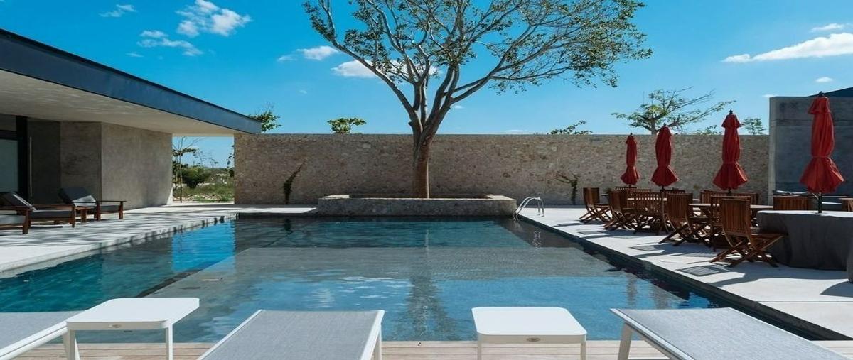 Foto de terreno habitacional en venta en  , conkal, conkal, yucatán, 0 No. 03