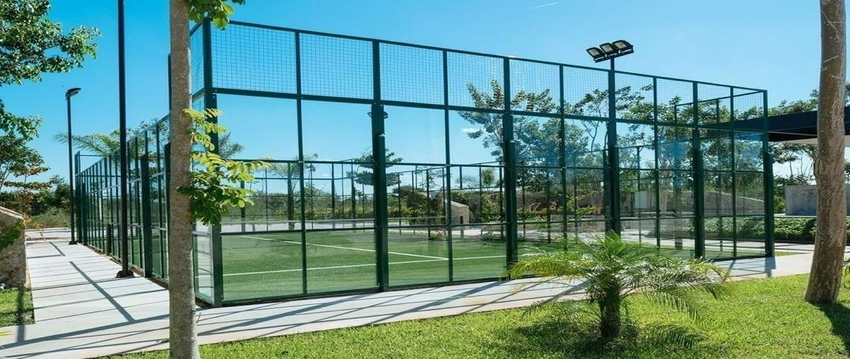 Foto de terreno habitacional en venta en  , conkal, conkal, yucatán, 0 No. 05