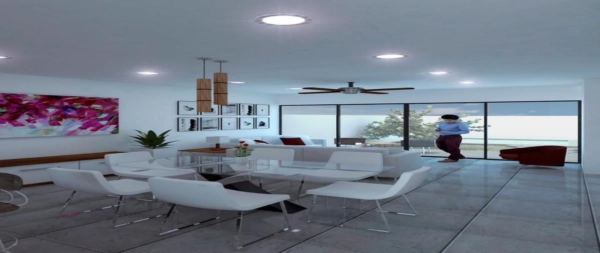 Foto de casa en venta en . , conkal, conkal, yucatán, 0 No. 04