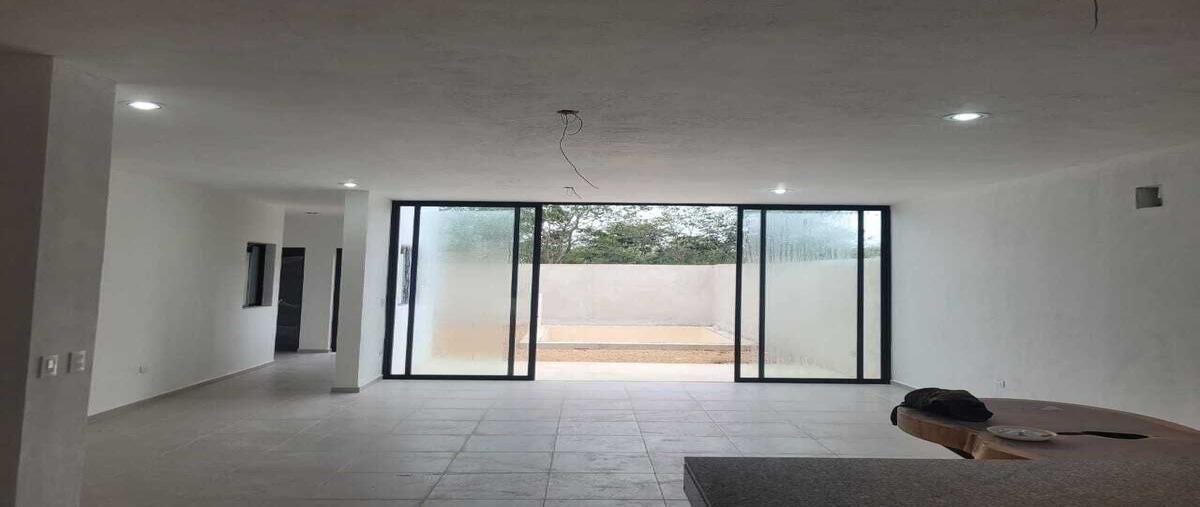 Foto de casa en venta en . , conkal, conkal, yucatán, 0 No. 05