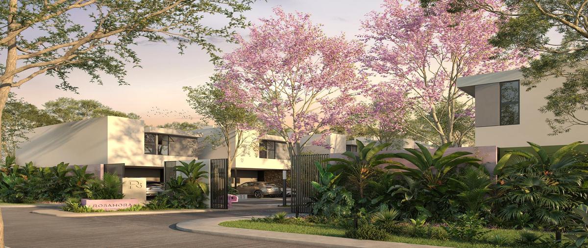 Foto de casa en venta en  , conkal, conkal, yucatán, 0 No. 05