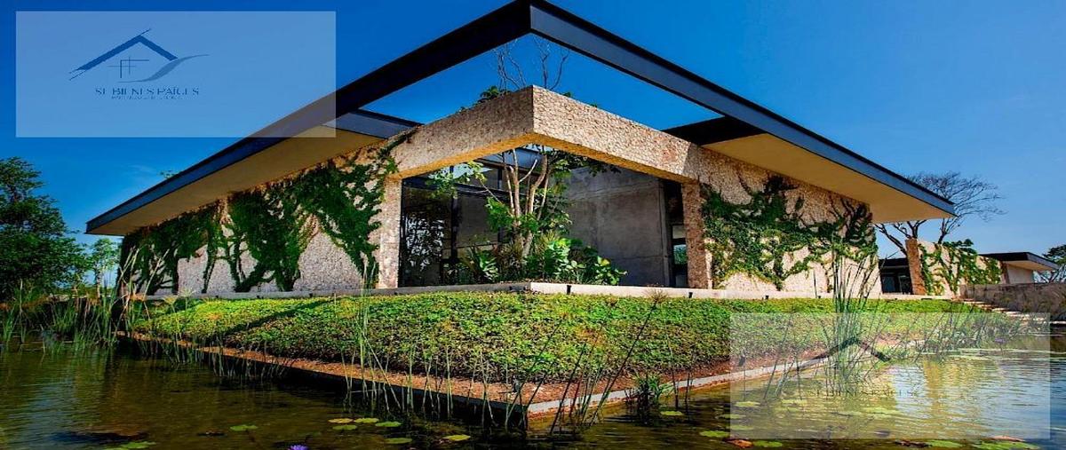 Foto de terreno habitacional en venta en  , conkal, conkal, yucatán, 28902905 No. 05