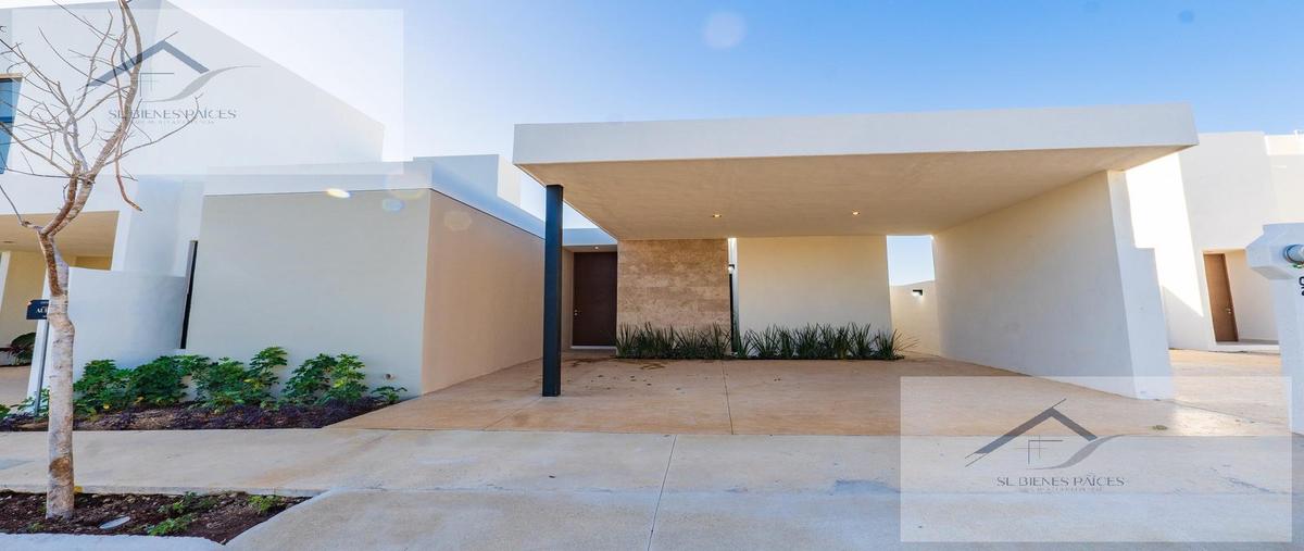 Foto de casa en , conkal, conkal, yucatán, 0 foto 01 Foto de casa en venta en , conkal, conkal, yucatán, 0 No. 01