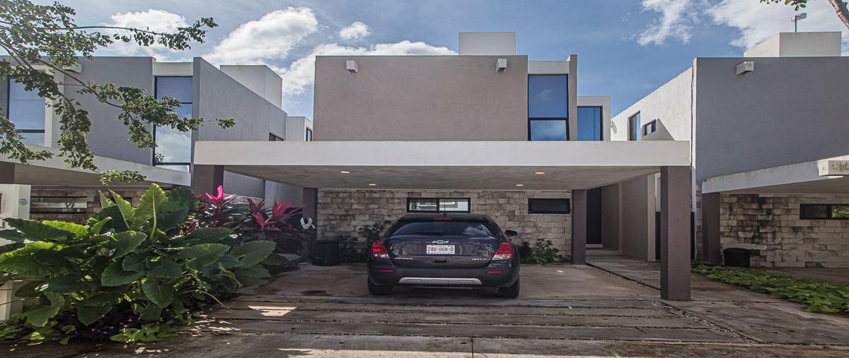 Foto de casa en , conkal, conkal, yucatán, 0 foto 01 Foto de casa en venta en , conkal, conkal, yucatán, 0 No. 01