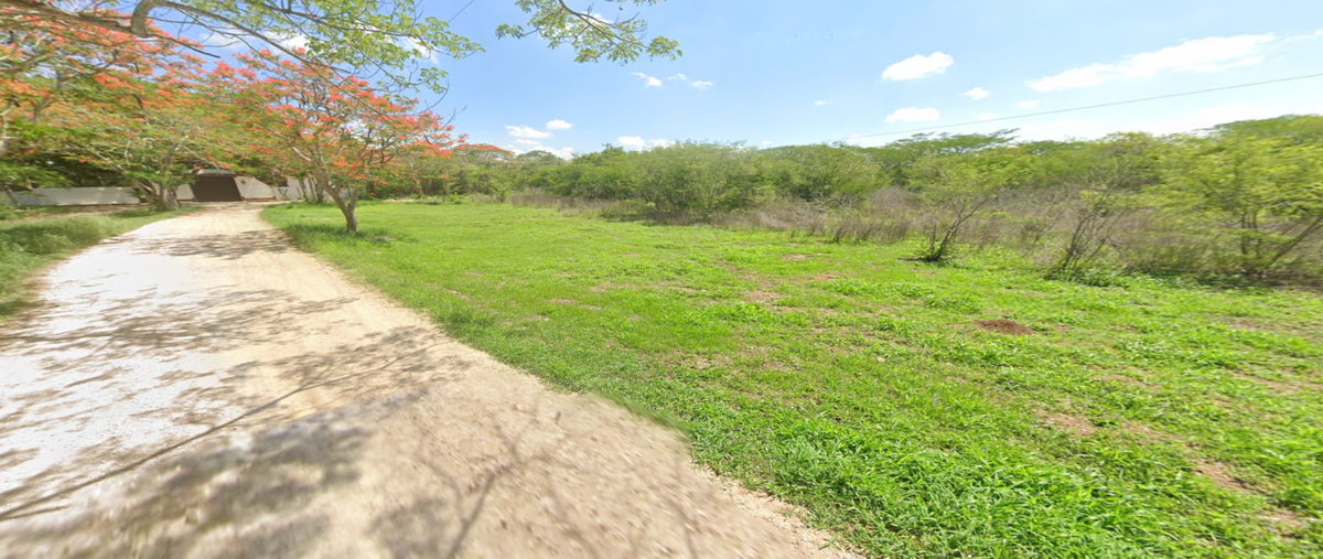 Foto de terreno habitacional en venta en . , conkal, conkal, yucatán, 0 No. 03