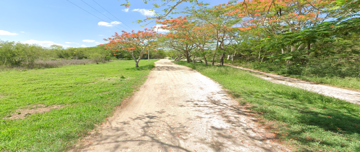 Foto de terreno habitacional en venta en . , conkal, conkal, yucatán, 0 No. 04