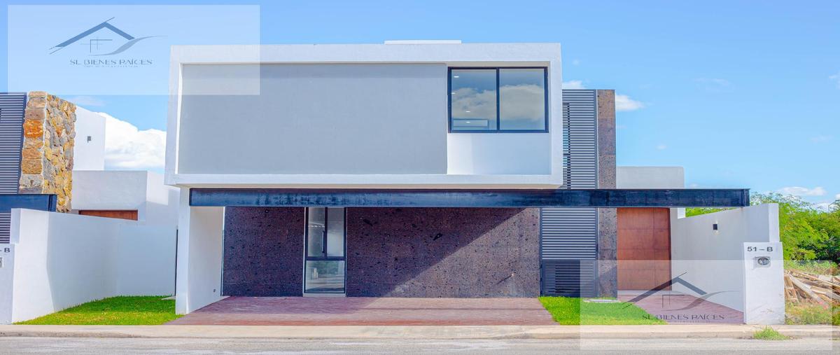 Foto de casa en venta en  , conkal, conkal, yucatán, 0 No. 03