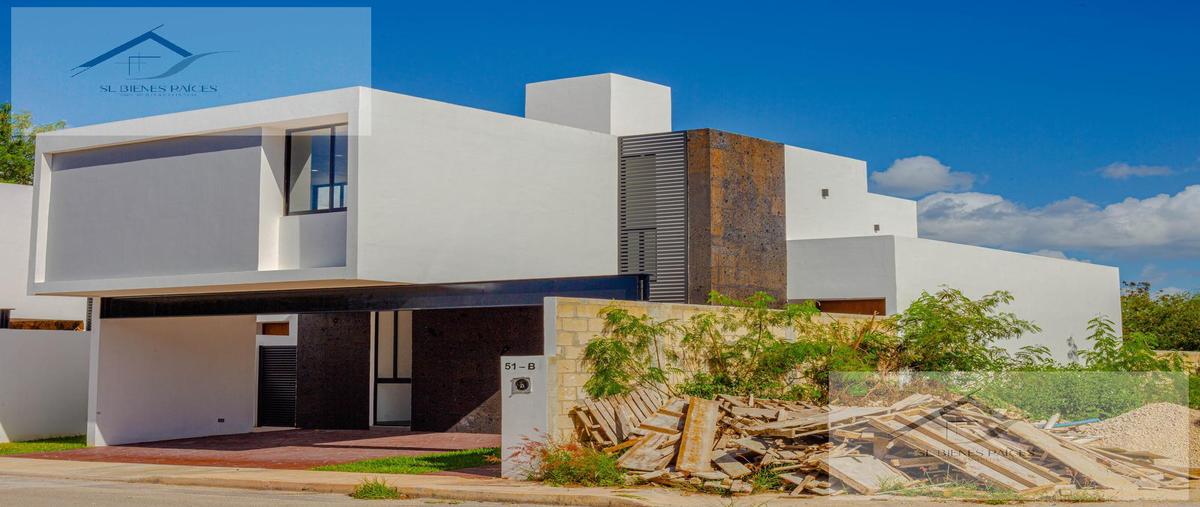 Foto de casa en venta en  , conkal, conkal, yucatán, 0 No. 04